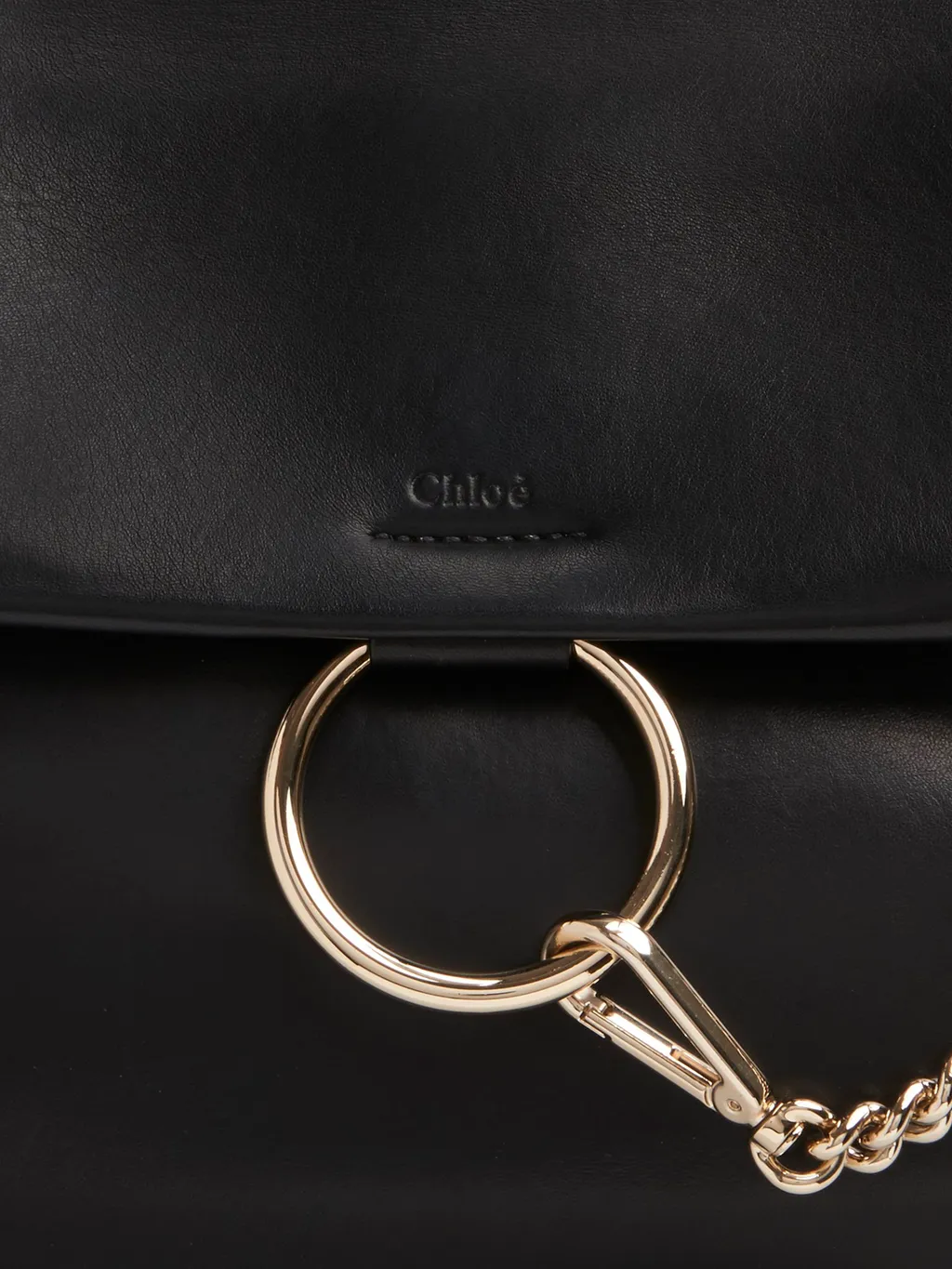Faye Medium Shoulder Bag