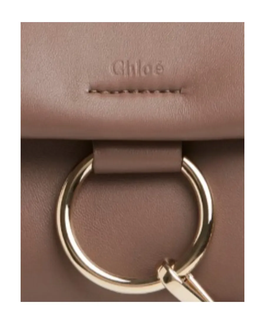 Small Faye Soft Top Handle Tote Bag
