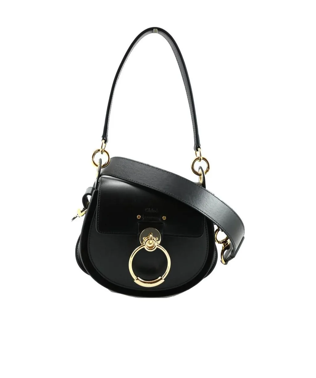 Small Tess Shoulder Bag