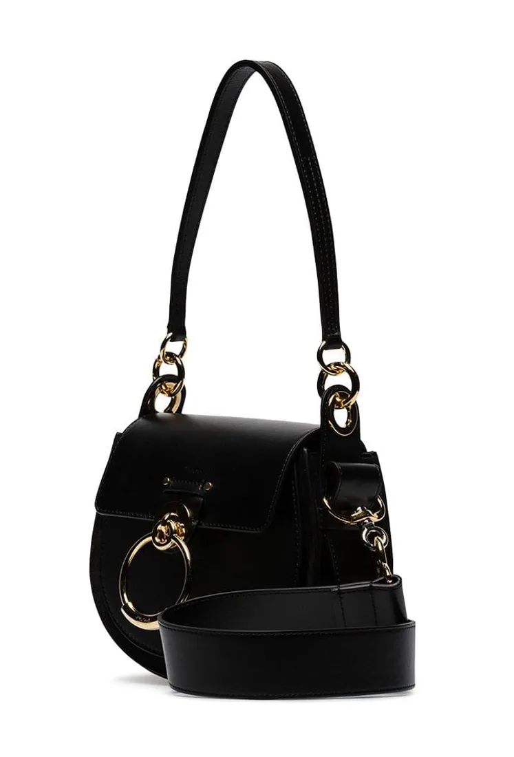 Small Tess Shoulder Bag