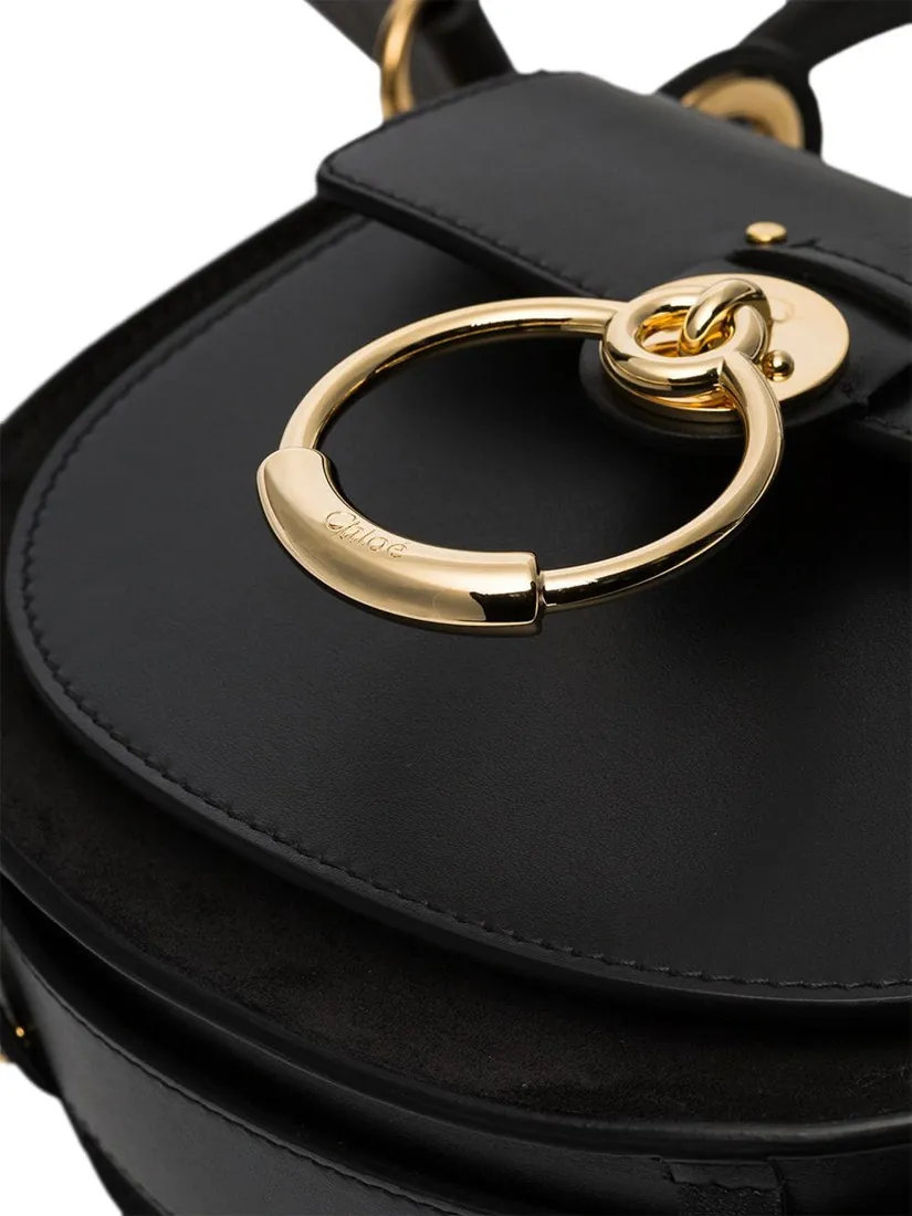 Small Tess Shoulder Bag