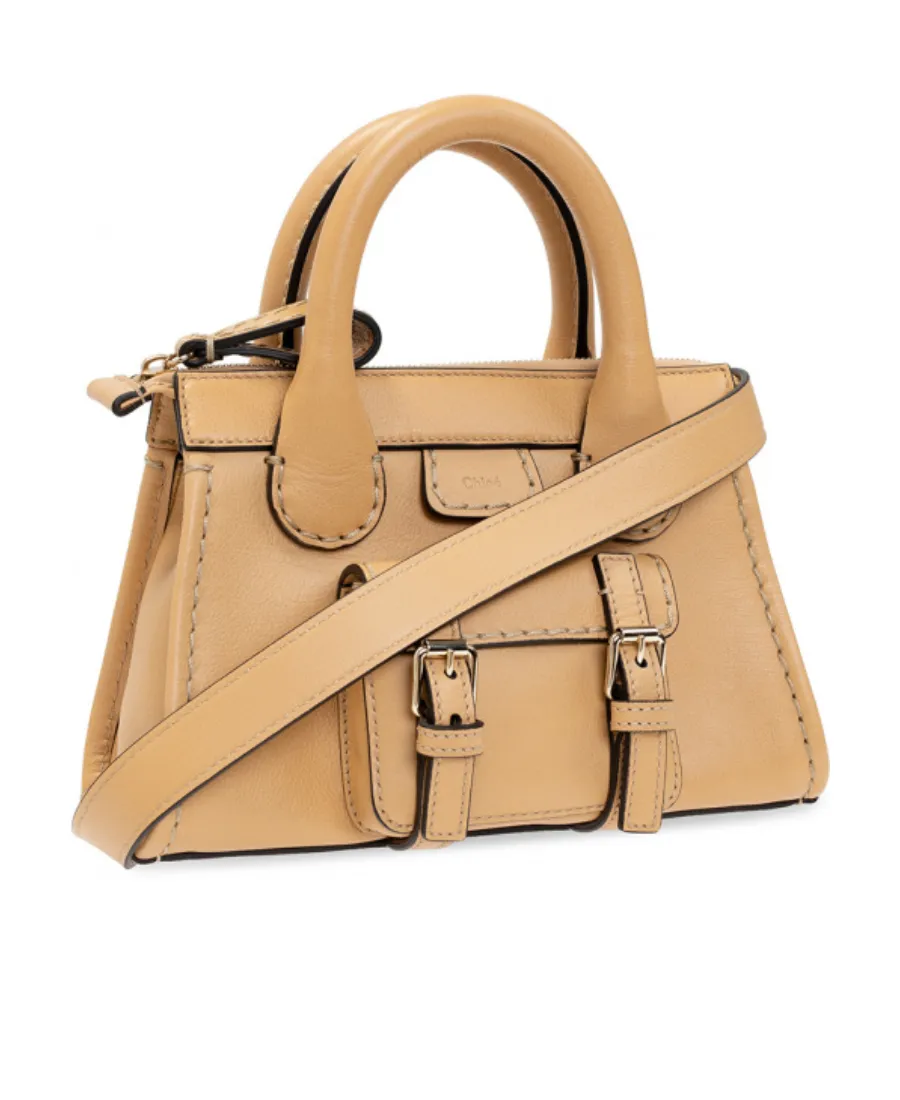 Edith Mini Tote Bag
