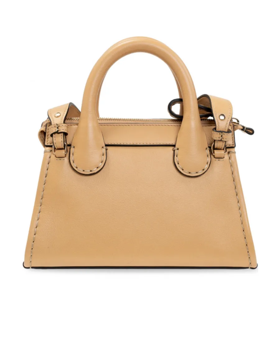 Edith Mini Tote Bag