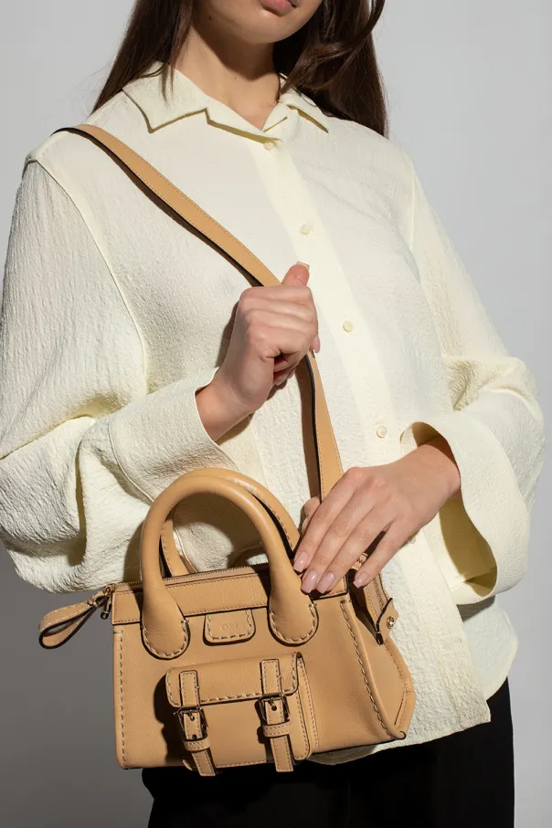 Edith Mini Tote Bag
