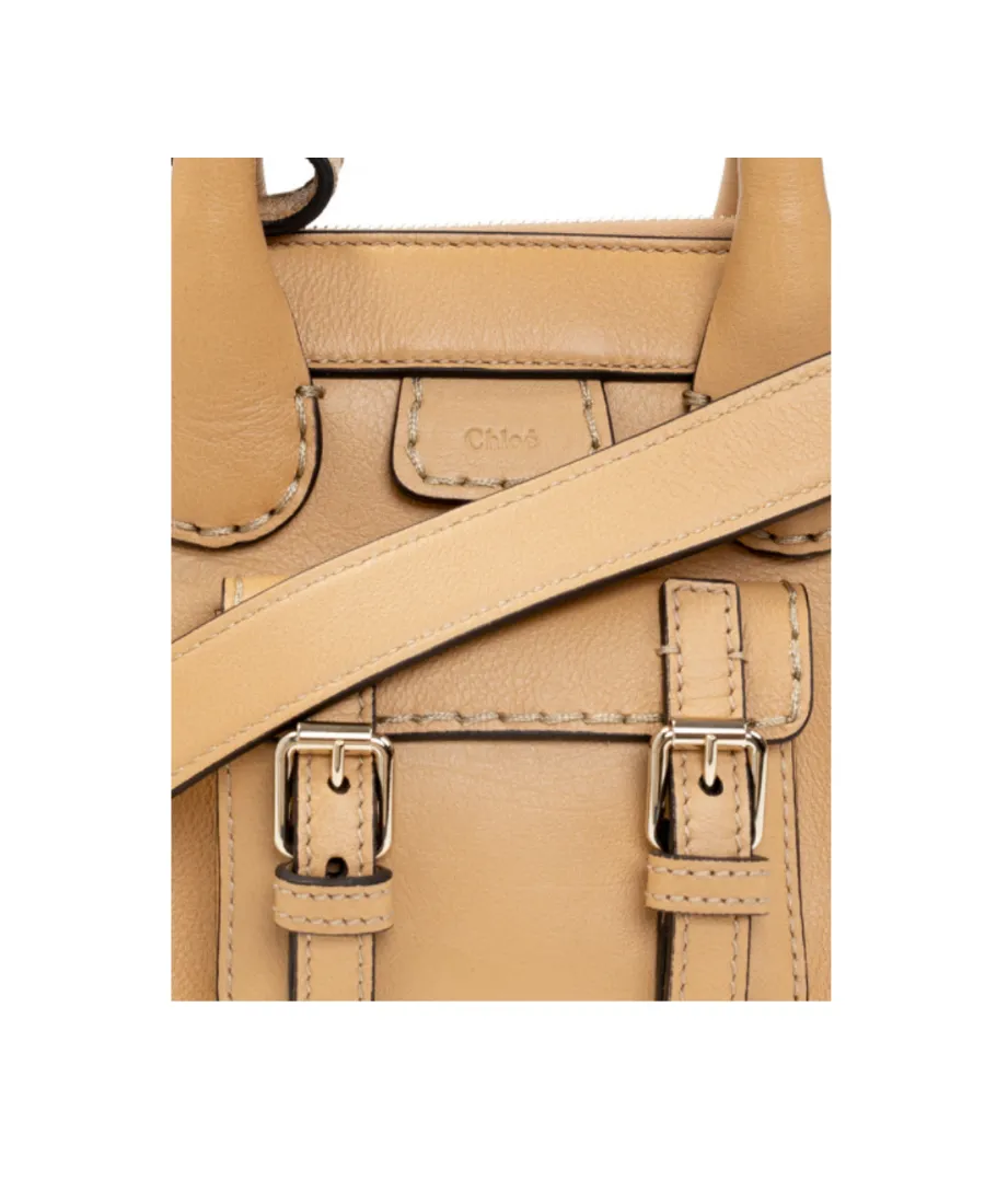 Edith Mini Tote Bag