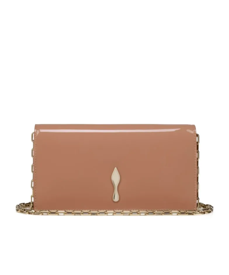Bettina Clutch Bag