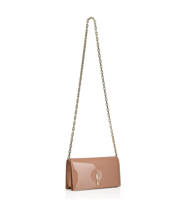 Bettina Clutch Bag