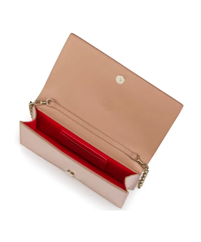 Bettina Clutch Bag