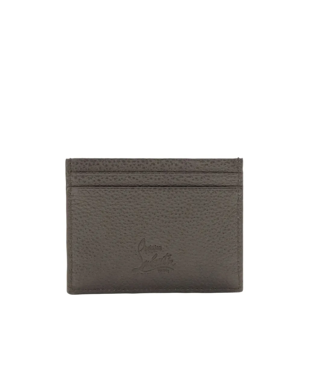 Rivet Clip Cardholder