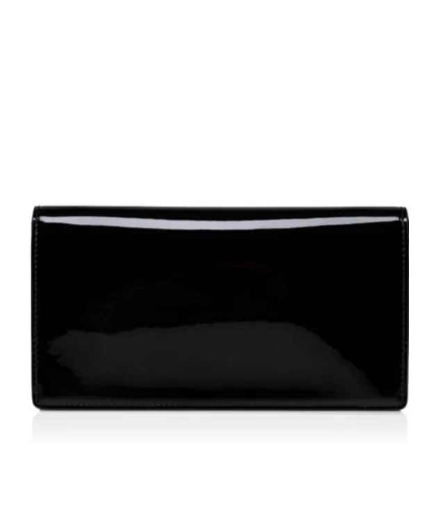 Bettina Clutch Bag