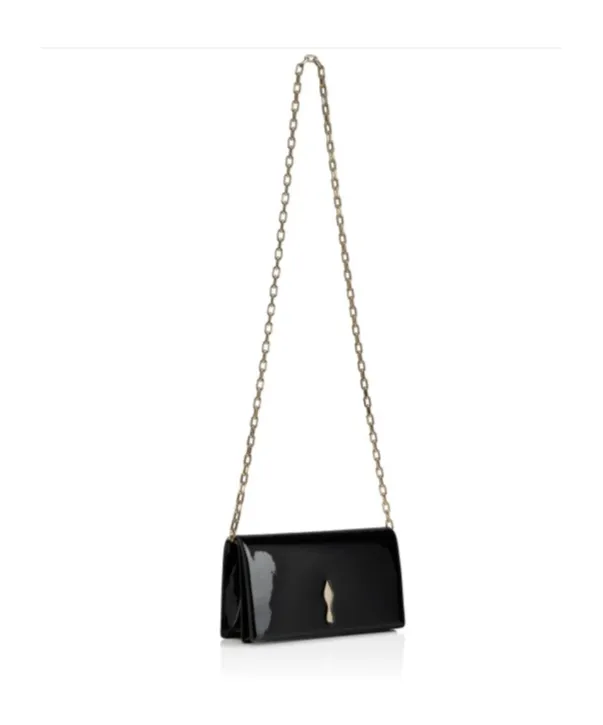 Bettina Clutch Bag