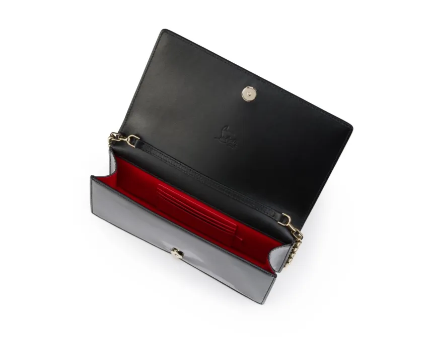 Bettina Clutch Bag