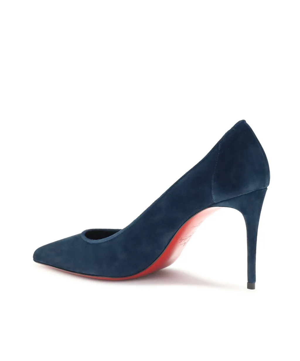 Kate 85Mm Heeled Pumps