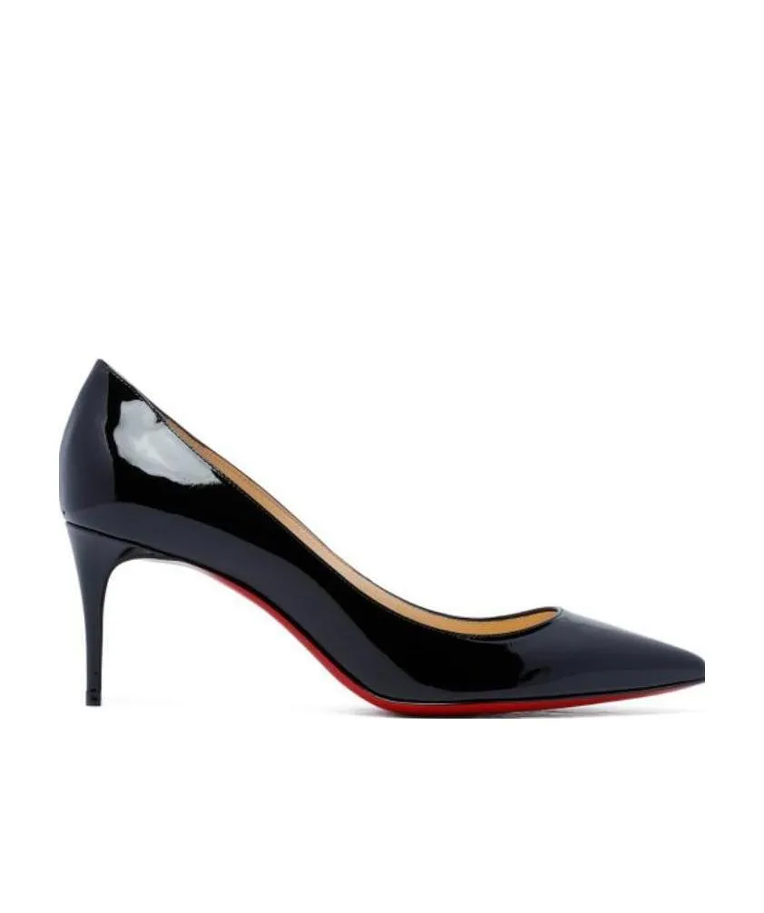 Kate Pointed Toe Pumps