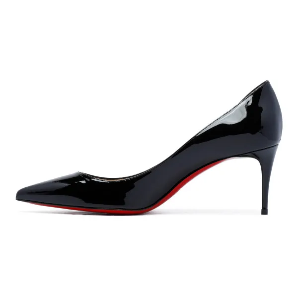 Kate Pointed Toe Pumps