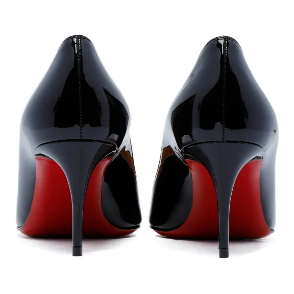Kate Pointed Toe Pumps