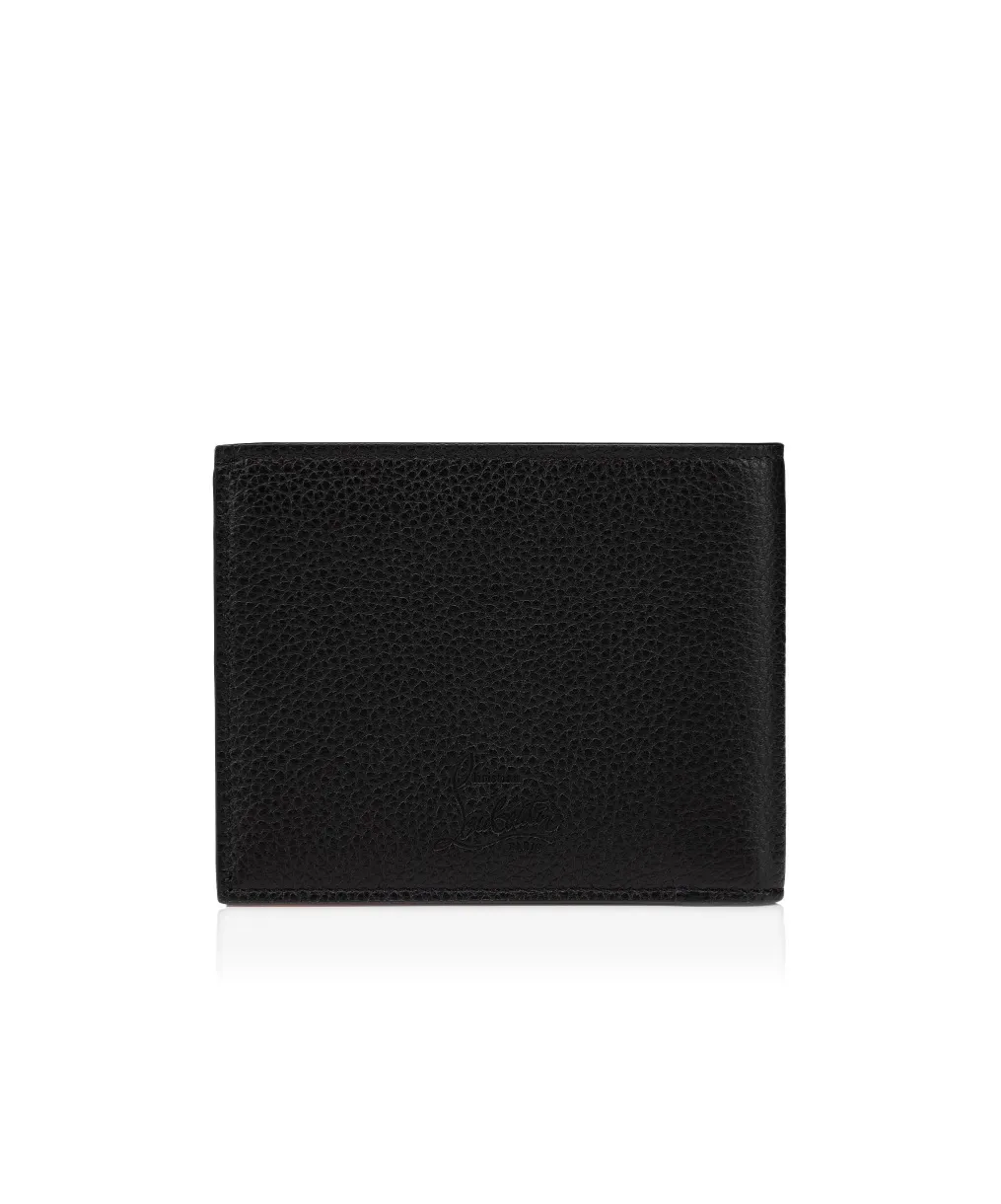 Funky Studded Bifold Wallet
