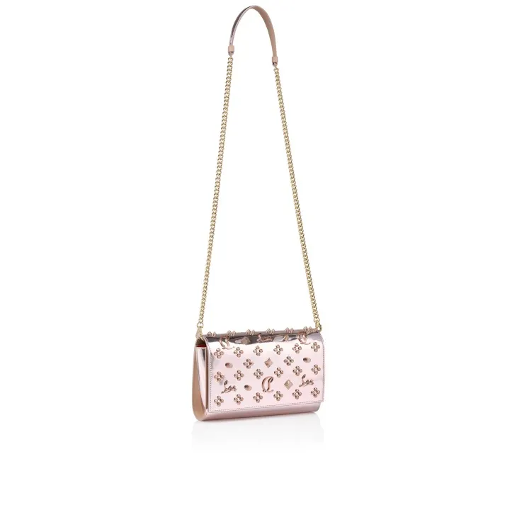 Paloma Embellished Clutch Bag