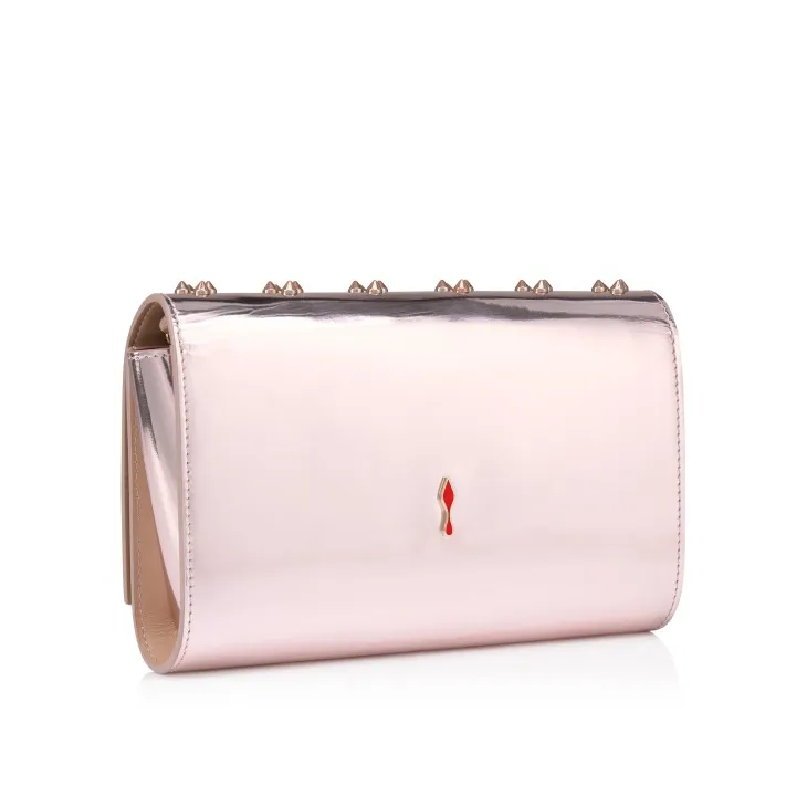 Paloma Embellished Clutch Bag