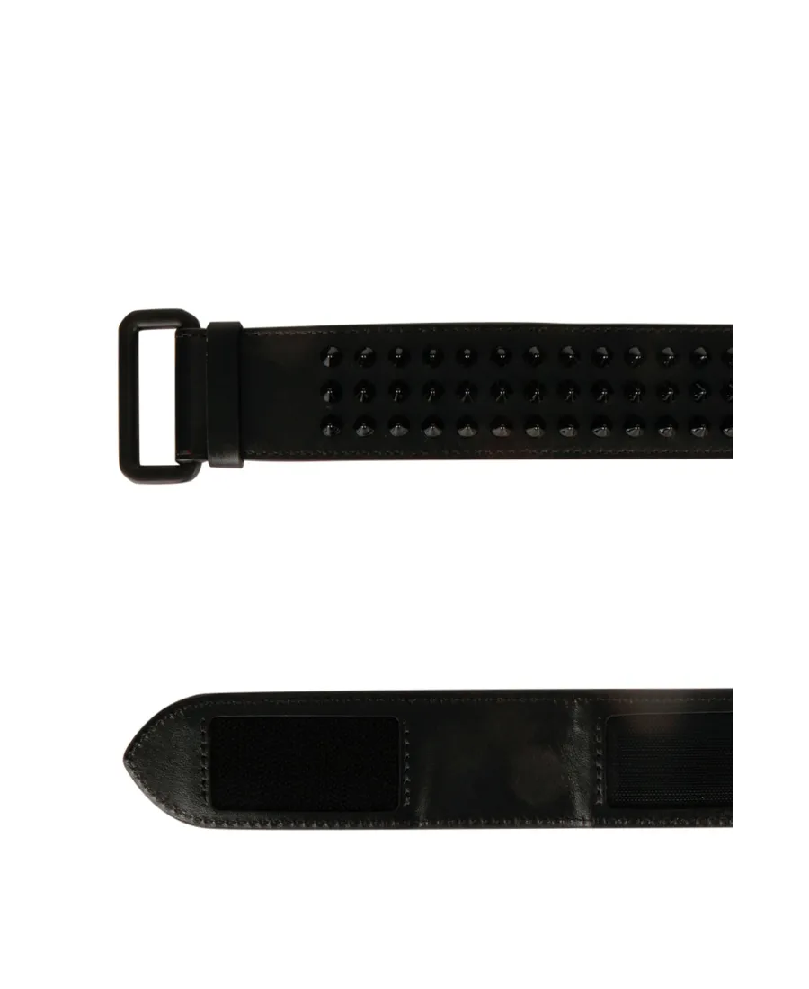 Logo Belt