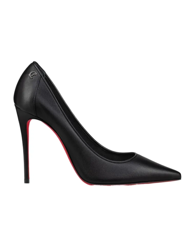 Sporty Kate Pointed Toe Pumps