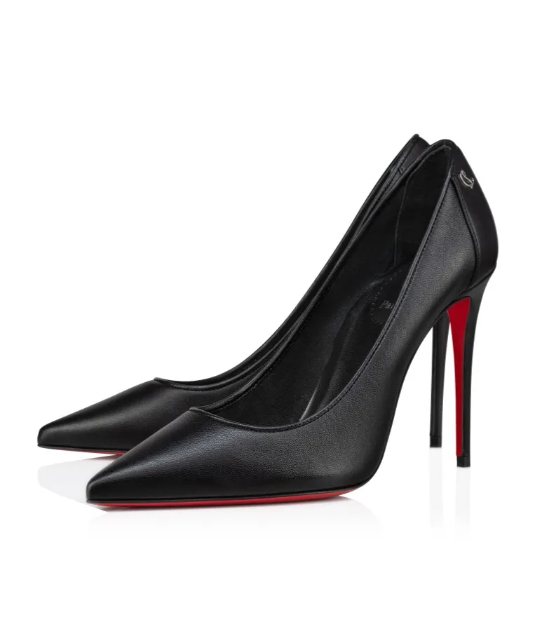 Sporty Kate Pointed Toe Pumps