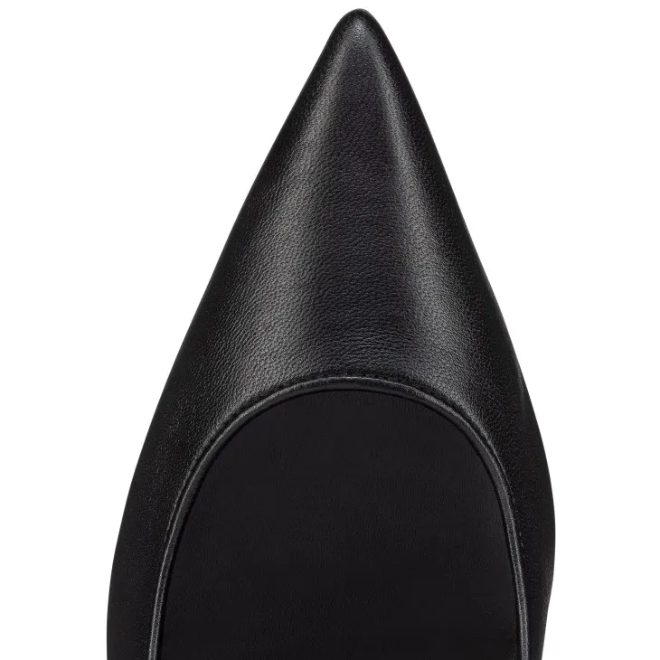 Sporty Kate Pointed Toe Pumps