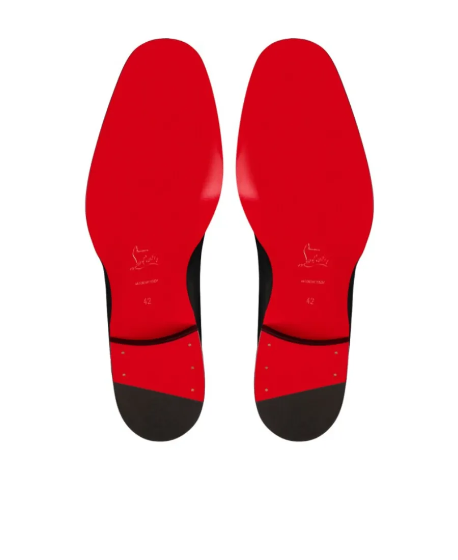 Chambeliss Lace-Up Shoes