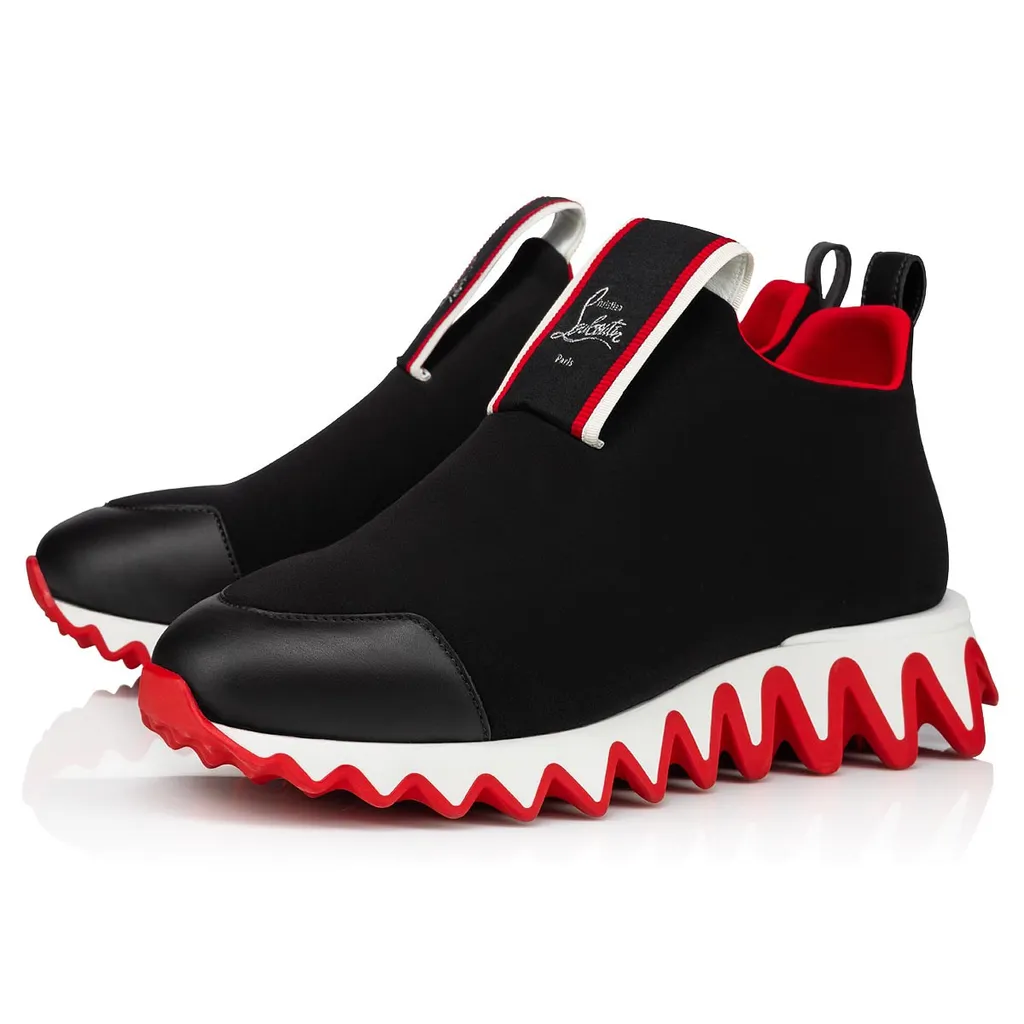 Tiketa Run Sneakers
