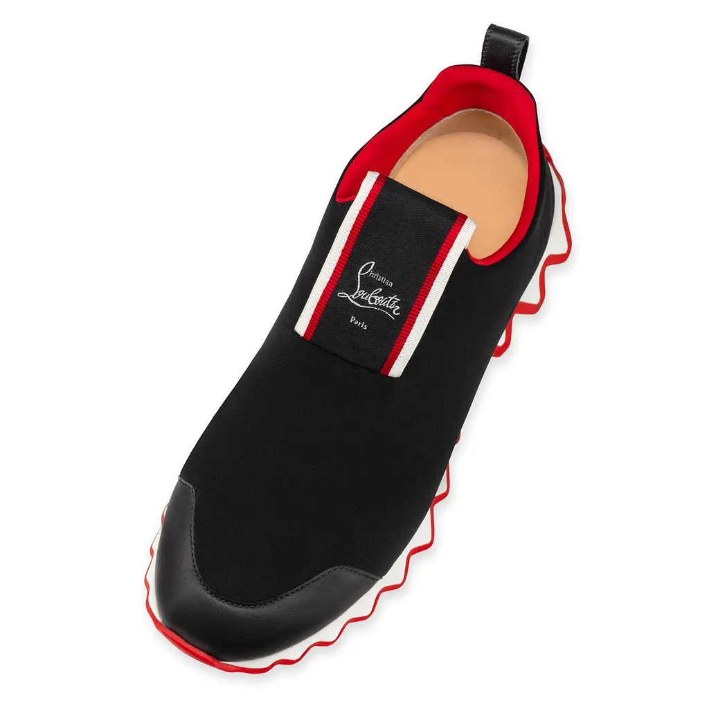 Tiketa Run Sneakers