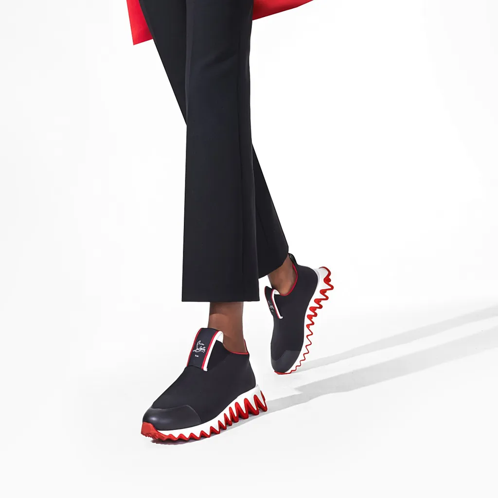 Tiketa Run Sneakers