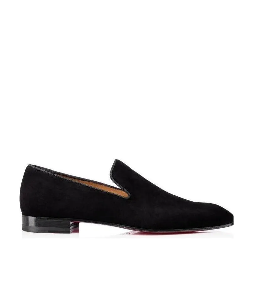 Dandelion Loafers