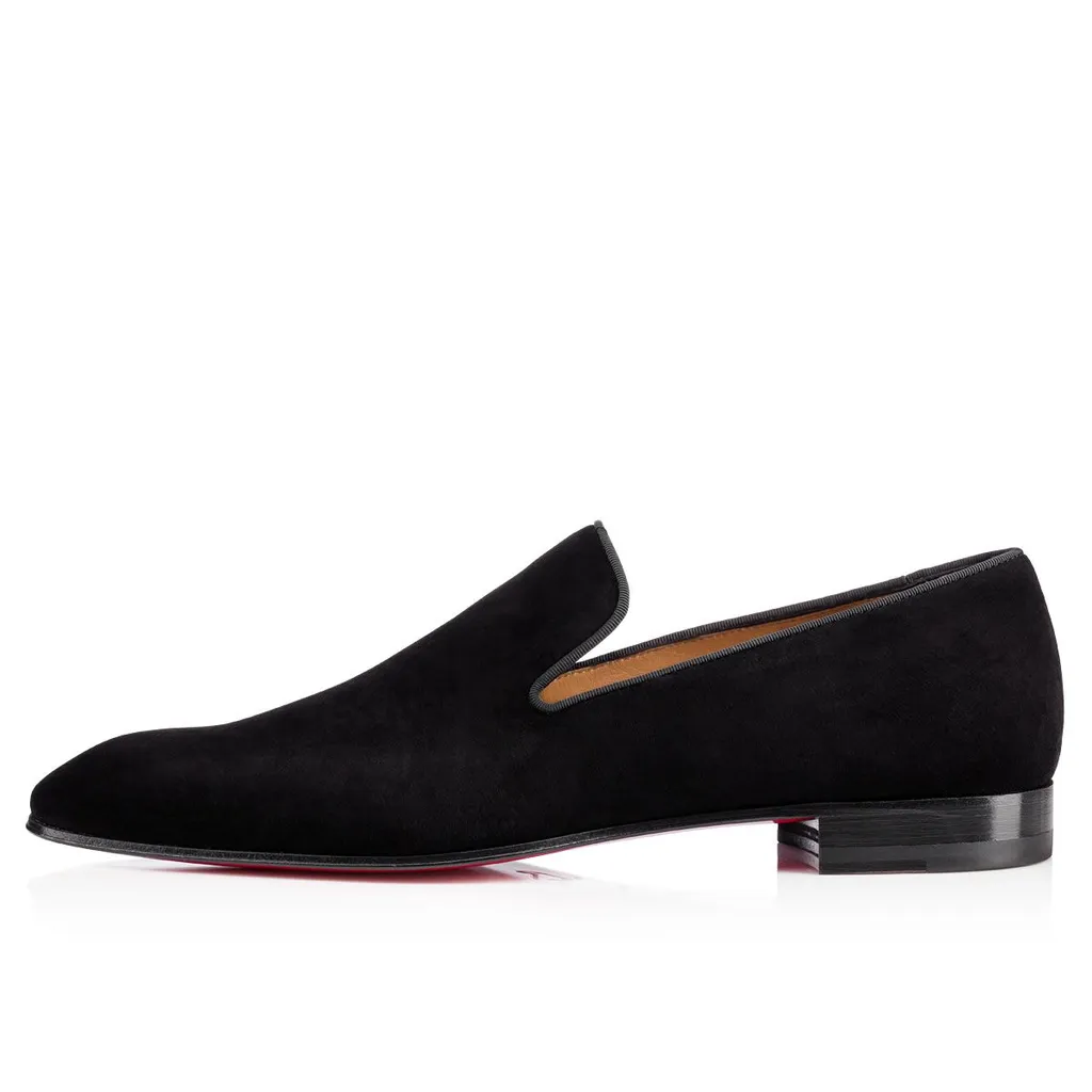 Dandelion Loafers