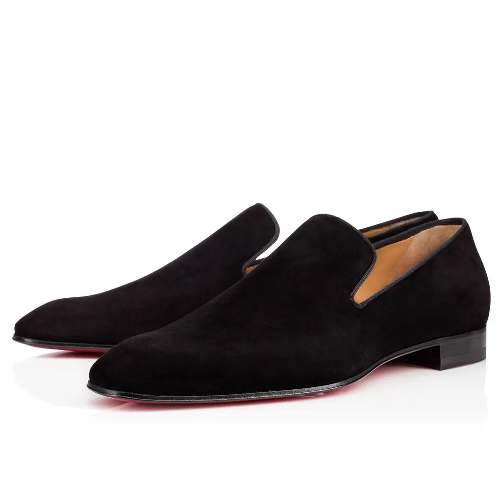 Dandelion Loafers