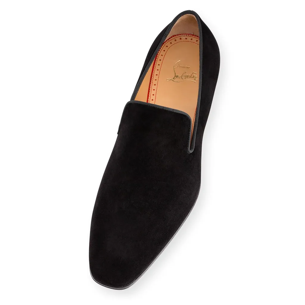 Dandelion Loafers