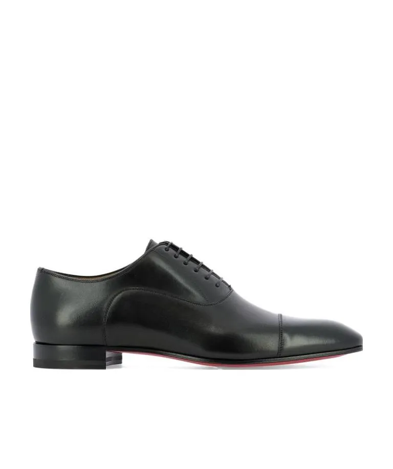 Greggo Lace-Up Shoes