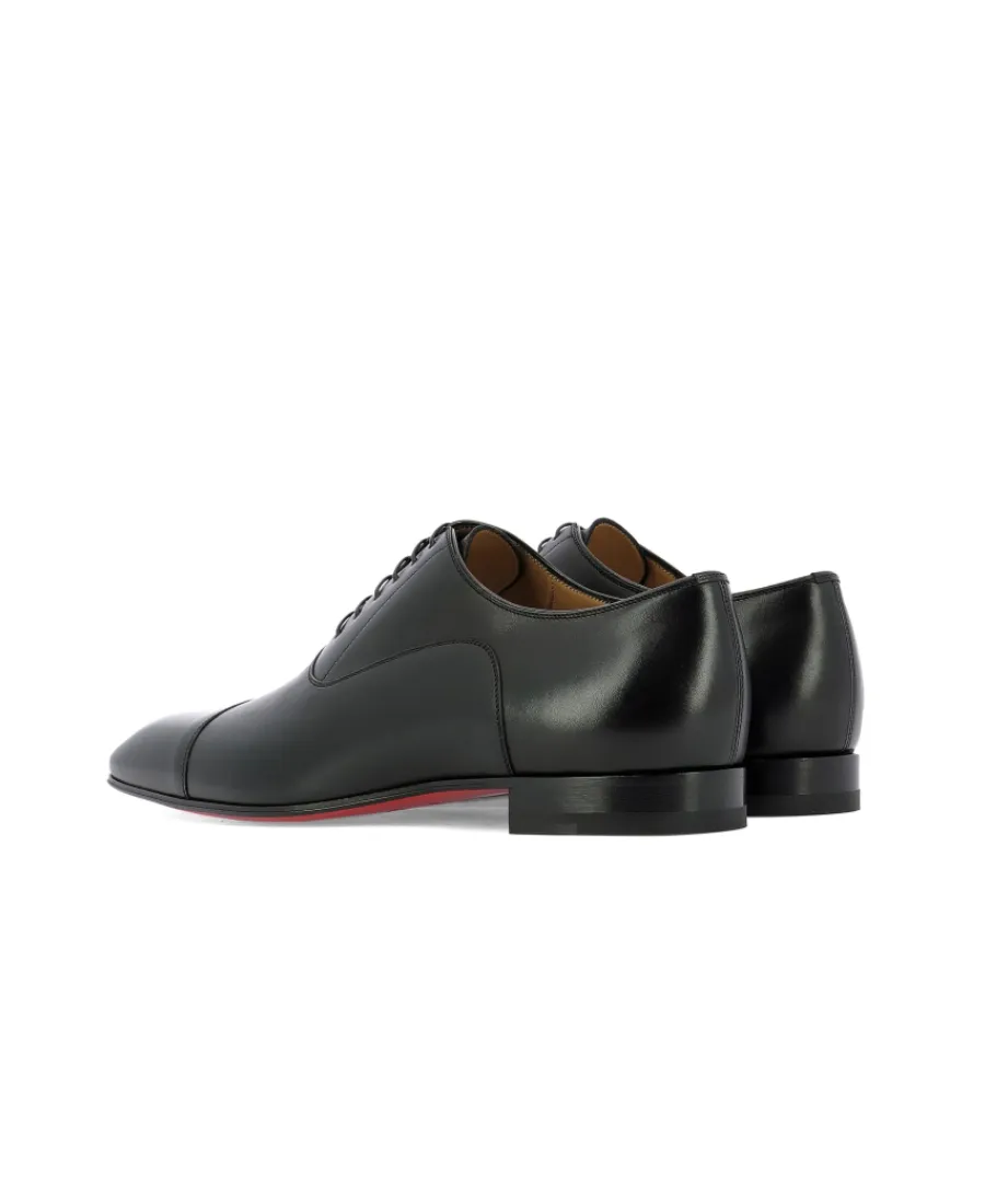 Greggo Lace-Up Shoes