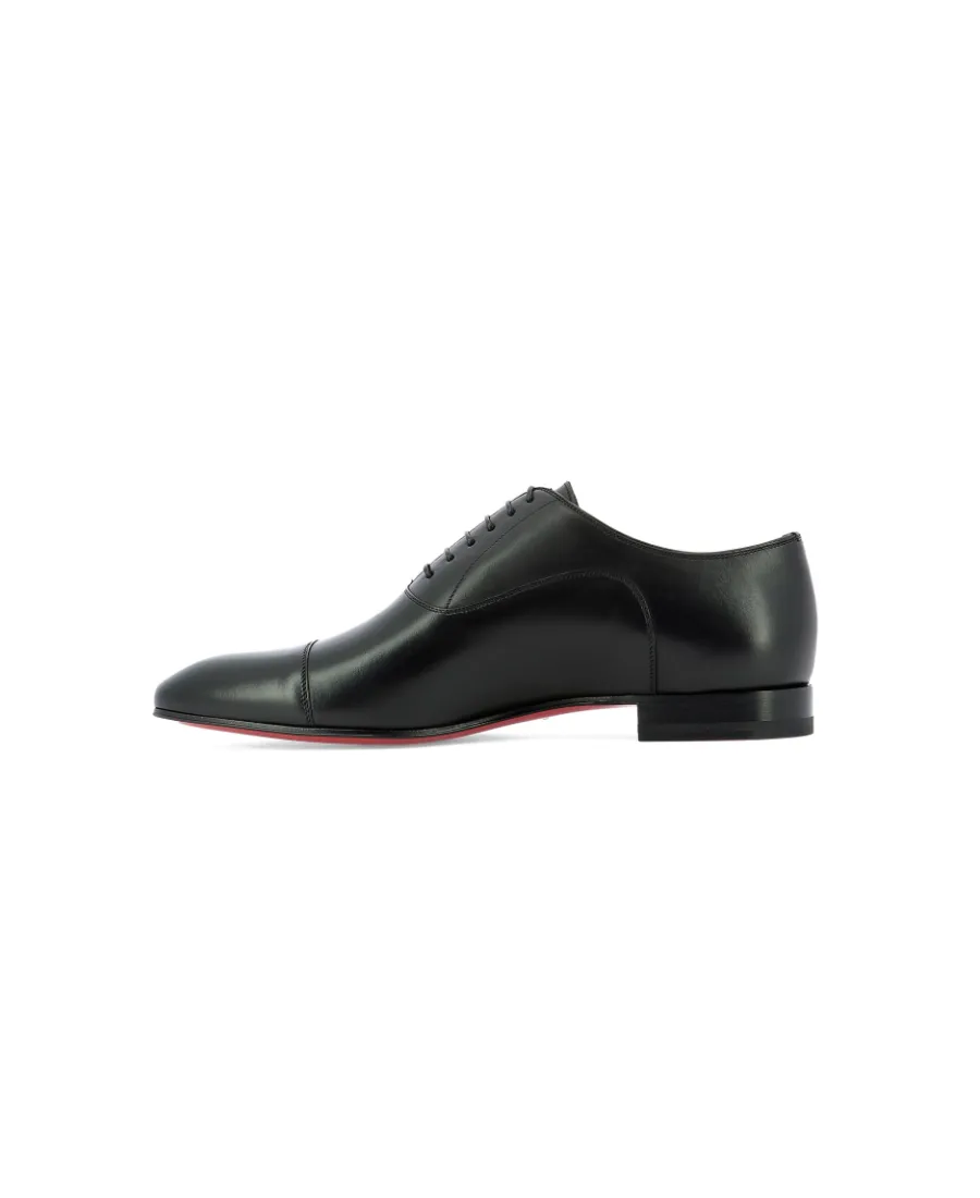Greggo Lace-Up Shoes