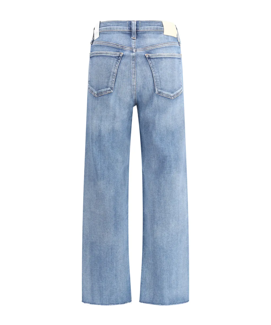 Belt Loop Jeans