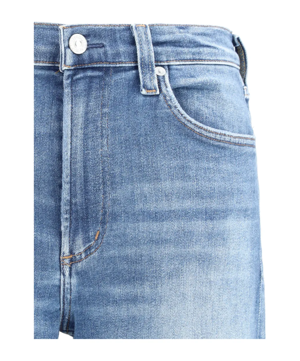 Belt Loop Jeans