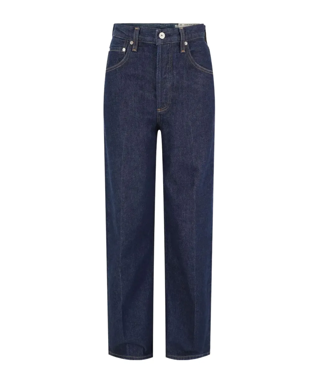 Belt Loop Jeans