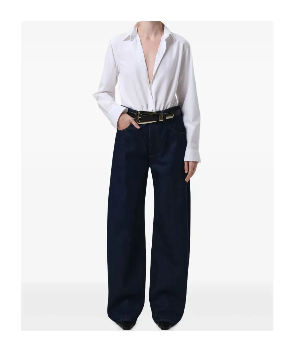 Belt Loop Jeans