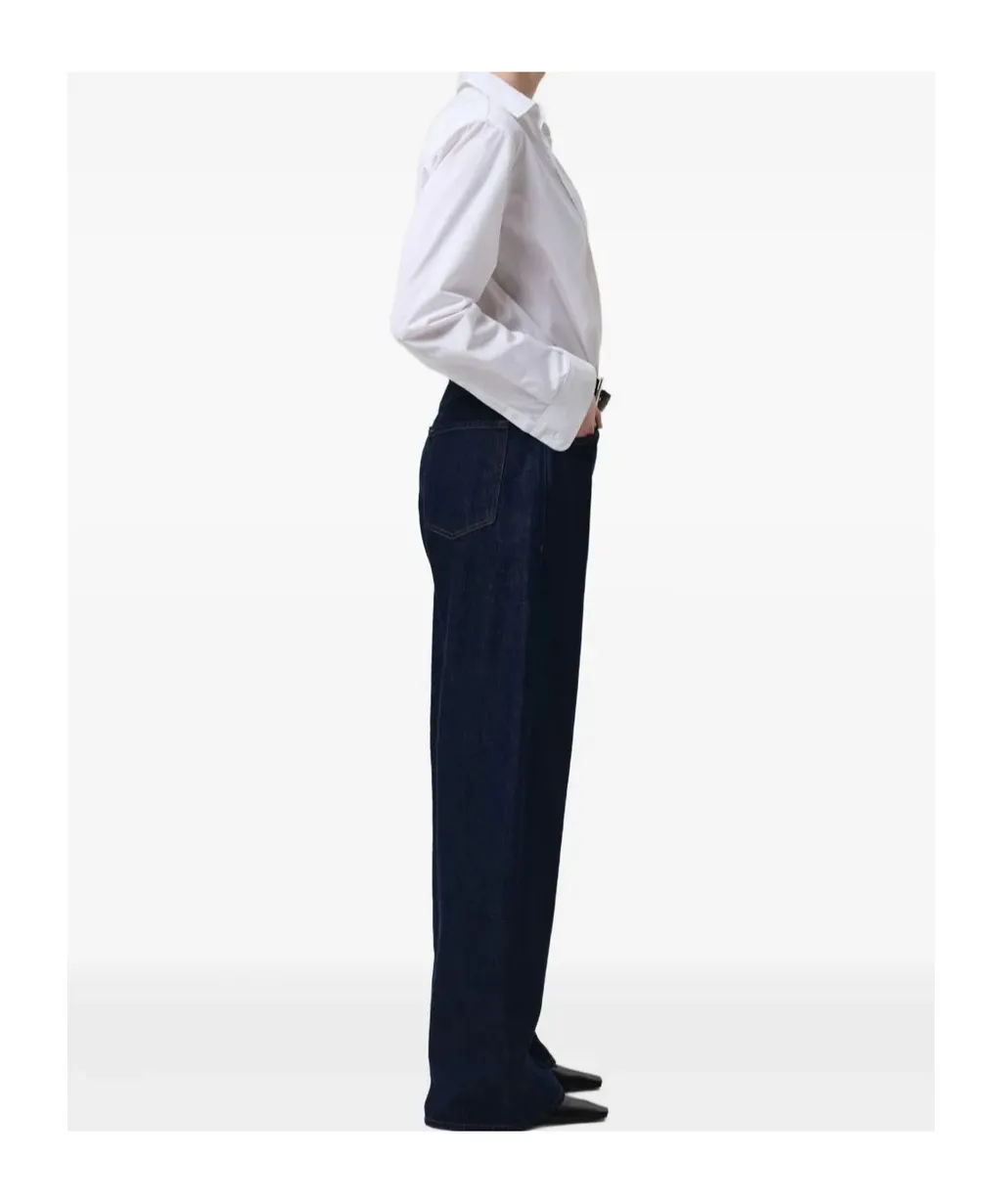 Belt Loop Jeans