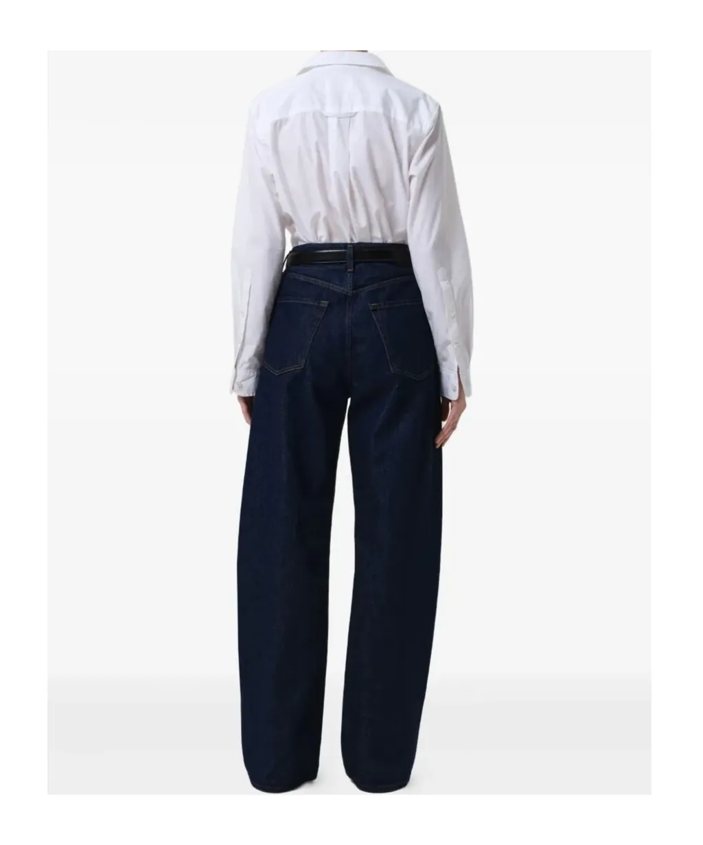 Belt Loop Jeans