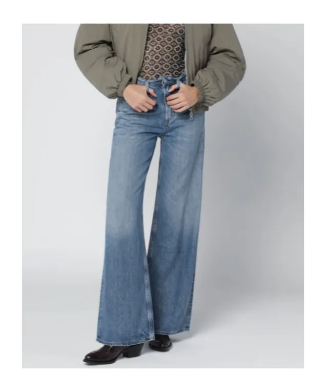 Paloma Baggy Jeans