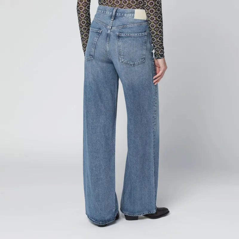 Paloma Baggy Jeans