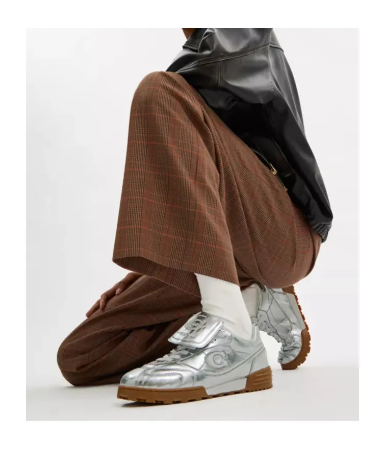 Match Sneakers