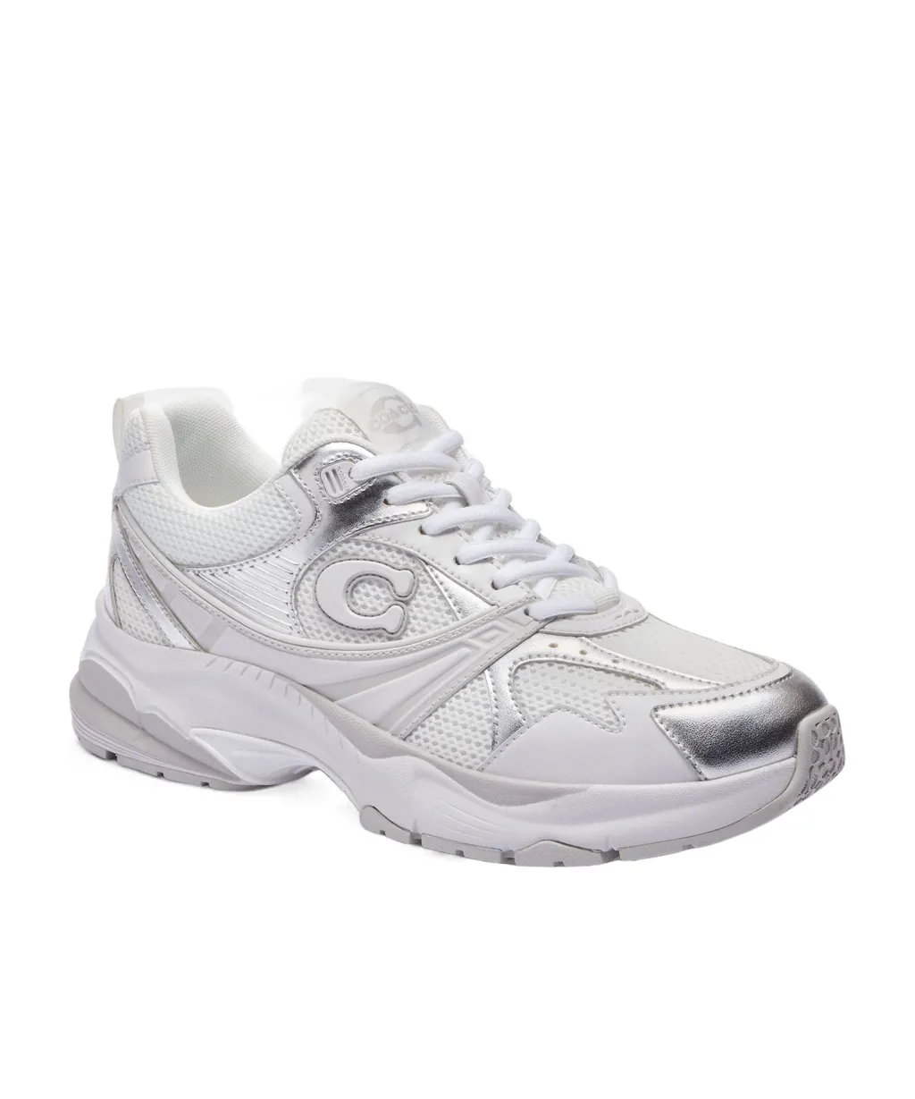Mesh Sneaker