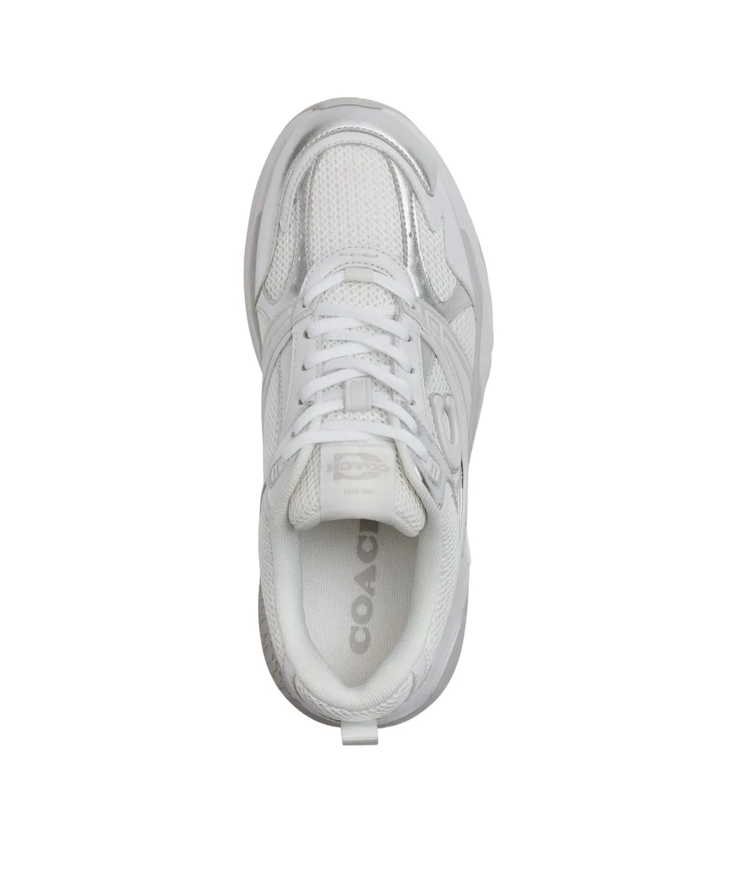 Mesh Sneaker