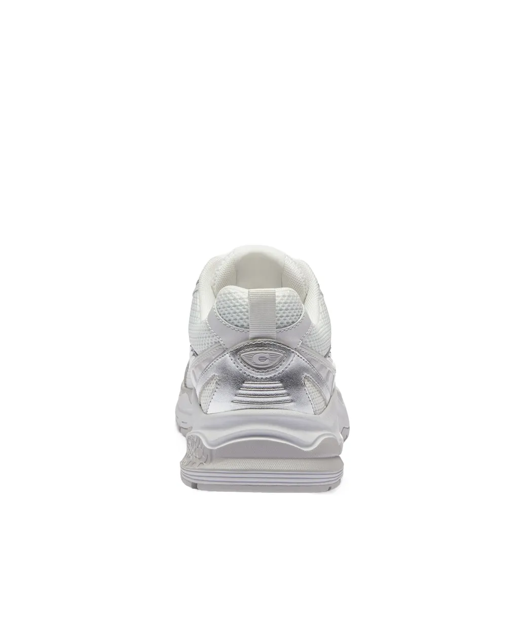Mesh Sneaker